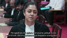 PONMAGAL VHANDAL(2020) SUB INDONESIA