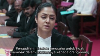 PONMAGAL VHANDAL(2020) SUB INDONESIA