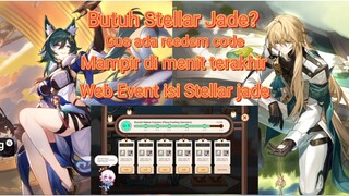 Setengah Perjalanan Menuju Mamah Kafka‼️ Banyak Stellar Jade⁉️ | Honkai Star Rail