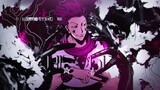 Hisoka - STARBOY ⭐ AMV