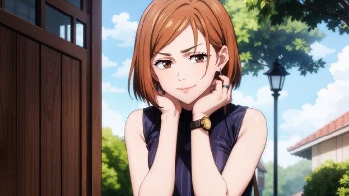 DUH NOBARA BIKIN TEGANG BANGET