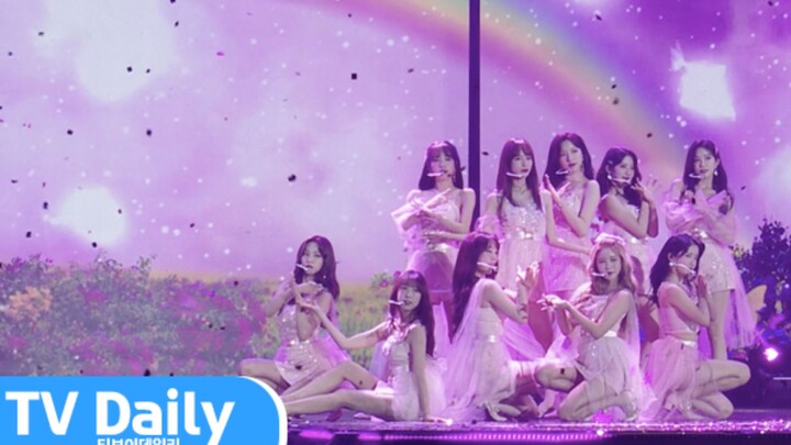 [KPOP]<Butterfly> 2020 SORIBADA|WJSN