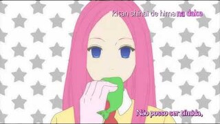 Arakawa Under The Bridge Op 1