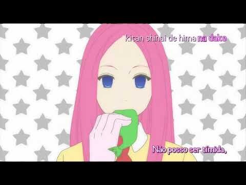 Arakawa Under The Bridge Op 1