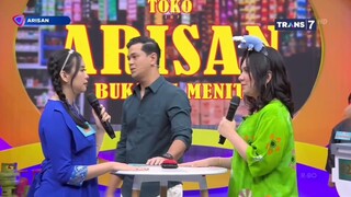 ARISAN TRANS7 FULL EPISODE | 3 Januari 2025