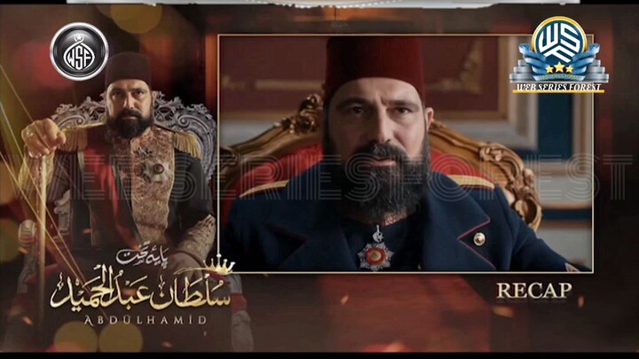 Sultan Abdulhamid