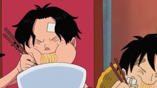 Brother Sabo is really a breath of fresh air in the pirate world
