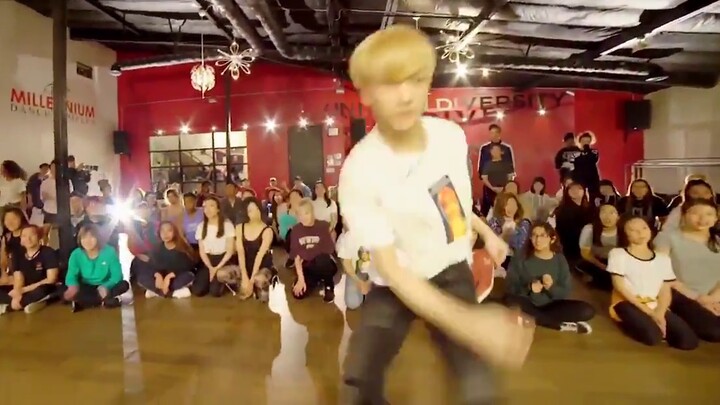 【Park Ji-sung】Performing Foreign at the Red House