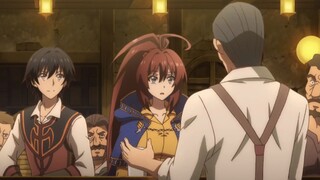 Watch Isekai Cheat Magician Episode 3