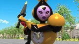 S3 Ep4 | Backwarder | Miraculous: Tales of Ladybug and Cat Noir