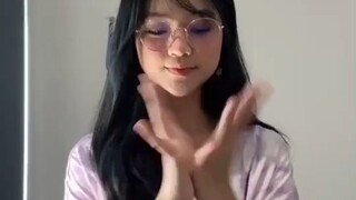 asupan tiktok kawaii