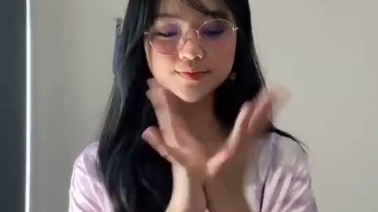 asupan tiktok untuk wibu