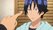 Bakuman ภาค 2 ตอนที่ 2 พากย์ไทย