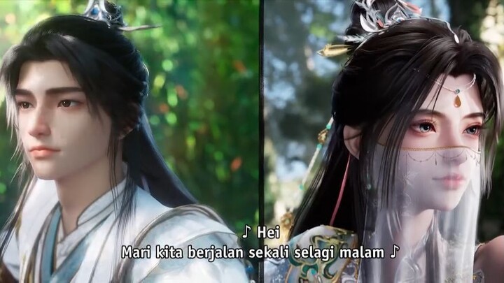 Chen Cangsen Episode 19 Subtitle Indonesia