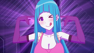 魔性舞蹈之，防止老年痴呆！