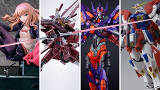 【每周胶资讯】21年5月第3周——肉魂正义加铁来，一峰大哥去一回