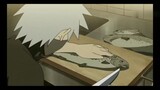 MAD-AMV|"NARUTO" Kakashi yang Kesepian