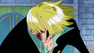 A collection of all the moves of Blackfoot Sanji! Feel the gorgeous kicking skills of the devil's wi
