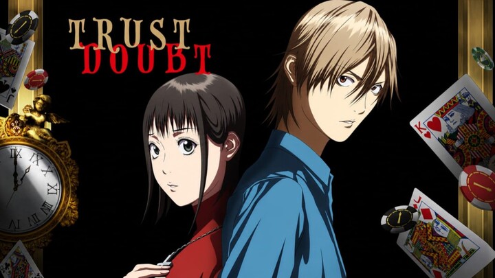 Liar Game: Siapa yang Paling Jenius dalam Berbohong?