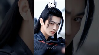 เสวี่ยอิงหล่อจัง🥰 #สวีข่าย #xukai #许凯 #อินทรีหิมะเจ้าดินแดน  #SnowEagleLord #雪鹰领主