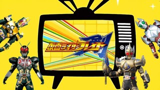 Kami para koki pedang juga harus memiliki gelar undead beast kami sendiri