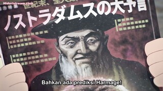 Apocalypse Hotel Episode 07 (Subtitle Indonesia)