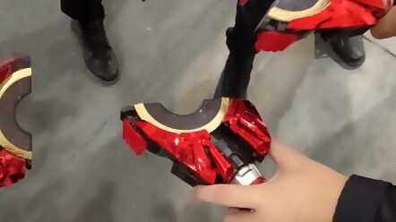 Đom Đóm Quảng Châu: Cảnh Hòa đáng thương