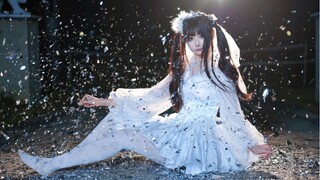 【Tác phẩm dành cho người trưởng thành】Thiếu nữ trong trẻo giữa mùa đông 💓