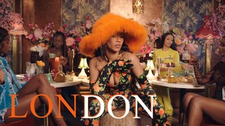 BIA - LONDON (Official Music Video) ft. J. Cole