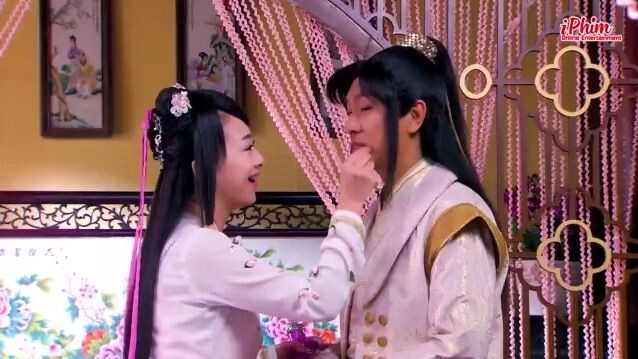 Thiên Thiên Hữu Hỉ 2 _ Tập 6