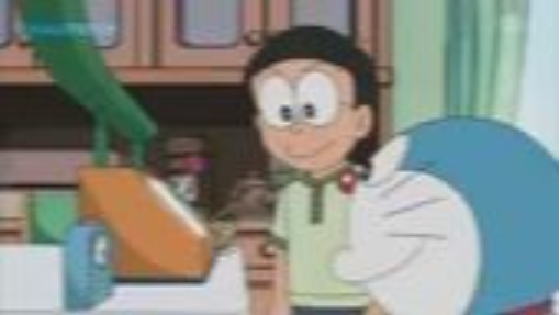 Doraemon Episode 305