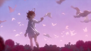 TVアニメ「約束のネバーランド」ノンクレジットエンディング