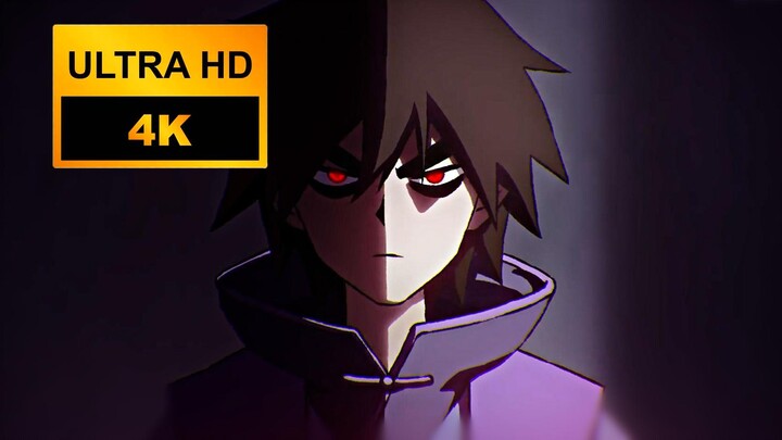 【𝟒𝐊𝟔𝟎𝐅𝐏𝐒】世纪之战！开播大吉！伍六七vs烂命华！现代最强vs史上最强！阿柒大号上线！烂命华实力逼退本体意识！【伍六七之记忆碎片】