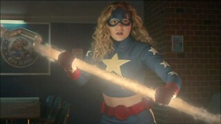 Stargirl - All Powers & Fights Scenes (Stargirl S02)