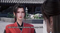 Ancient supermacy eps144 sub indo