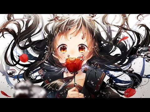 [ Bad Apple!! ] | Tiếng Nhật | Vietsub / VyVy