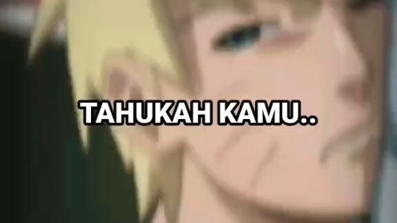 Konoha ngegendong 4 desa lain🥶