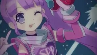 Pripara