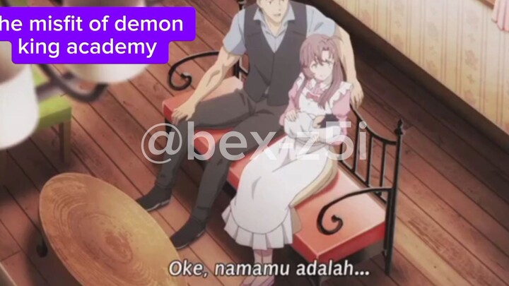 raja iblis renkarnasi jadi baby