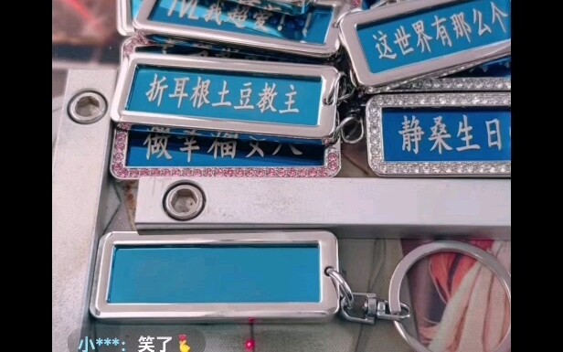 Heaven-Defying Internet-Famous Sign Customization 20