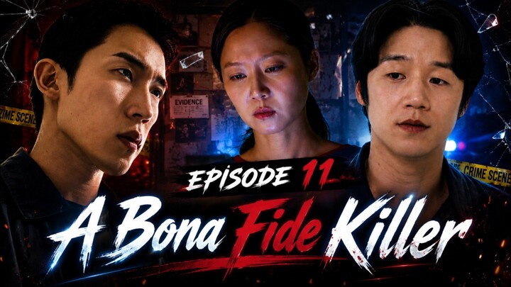 A Bona Fide Killer - Ep 11 Sub Indo!