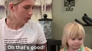When your child is always picky about food
