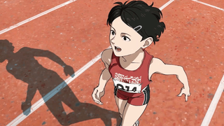 【9月/剧场版/鱼丰原作】百米。特报PV【MCE汉化组】