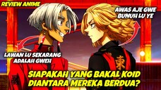 Anime ini kok udah jarang dibahas ya!?? - Review Anime Bogem Bogeman