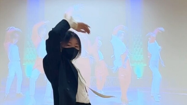 ปก Phantom dance | ชาวเว่ยใส่สูทเป็นขุนนาง ฉันขายประกัน