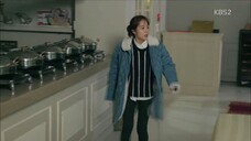 Healer Hilleo 2014 episode 13 sub Indo