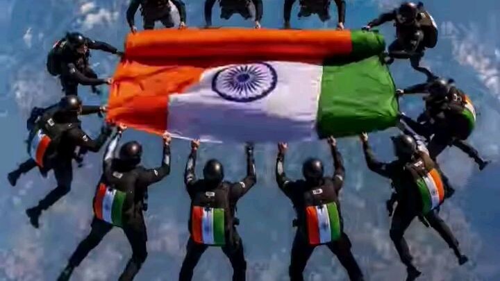 15 August