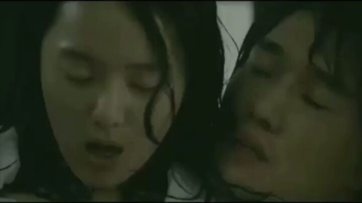 [Remix]Snogging and cheating in the car|<Secret Love>