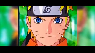 Naruto và sasuke kết hợp