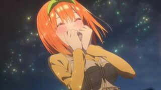 Go Toubun no Hanayome Season 2「AMV」- Be With You ᴴᴰ